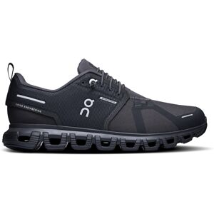 ON Running Cloud 6 WP Waterproof Women's Sneakers Shoes Black - Women’s Sneakers Shoes ON Running Cloud 6 WP Waterproof Women's Sneakers Shoes Black - Women’s Sneakers Shoes