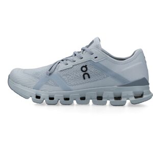 ON Running Cloud X 4 AD - Grau, Modell, Leicht - Laufschuhe ON Running Cloud X 4 AD - Grau, Modell, Leicht - Laufschuhe