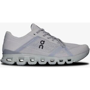ON Running Cloud X 4 AD - Vielseitige Graue Damenlaufschuhe ON Running Cloud X 4 AD - Vielseitige Graue Damenlaufschuhe
