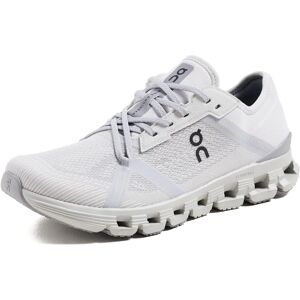 ON Running Cloud X 4 AD Damen Schuhe, grau ON Running Cloud X 4 AD Damen Schuhe, grau