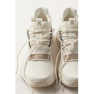 On Cloudnova 2 Ice/ Sand Women Sneakers - Sport Shoes On Cloudnova 2 Ice/ Sand Women Sneakers - Sport Shoes