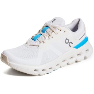 On Running Cloudrunner 2 - Weiß, Modell 3WE10133195 - Laufschuhe On Running Cloudrunner 2 - Weiß, Modell 3WE10133195 - Laufschuhe