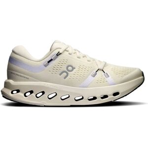 Zapatillas On Cloudsurfer 2 mujer blancas marfil - 36,5 Zapatillas On Cloudsurfer 2 mujer blancas marfil - 36,5