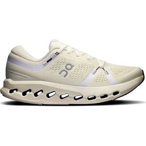 ON Cloudsurfer 2 Damen Laufschuhe - Ivory / 42½ EU ON Cloudsurfer 2 Damen Laufschuhe - Ivory / 42½ EU