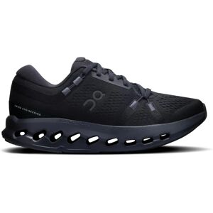 On Cloudsurfer 2 Damen schwarz - Laufschuhe On Cloudsurfer 2 Damen schwarz - Laufschuhe