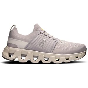 ON Cloudswift 4 Zapatillas de correr para mujer - Ligeras, Transpirables, Reactiva ON Cloudswift 4 Zapatillas de correr para mujer - Ligeras, Transpirables, Reactiva