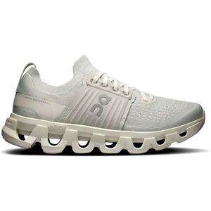 ON Running Zapatillas On Cloudswift 4 grå ulv kvinde - 40.5 ON Running Zapatillas On Cloudswift 4 grå ulv kvinde - 40.5