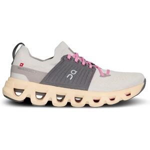 On Cloudswift 4 Pink Running Shoes - Men’s Athletic Footwear On Cloudswift 4 Pink Running Shoes - Men’s Athletic Footwear
