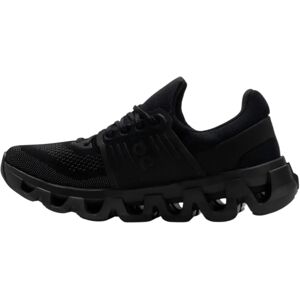 On Running Cloudswift 4 Ad Schwarz - Laufschuhe On Running Cloudswift 4 Ad Schwarz - Laufschuhe