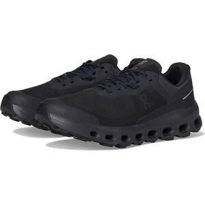 On Cloudvista 2 Damen, schwarz, Größe 41 EU - Trailrunningschuhe On Cloudvista 2 Damen, schwarz, Größe 41 EU - Trailrunningschuhe