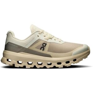 On Cloudvista 2 Beige - Running Shoes On Cloudvista 2 Beige - Running Shoes