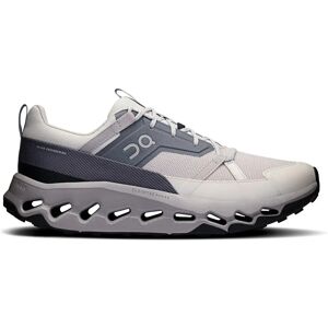 On Running Cloudhorizon - Wolf / Alloy Men's Hiking Shoes On Running Cloudhorizon - Wolf / Alloy Men's Hiking Shoes