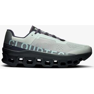 On Running Cloudmonster - Running Shoes - Gray On Running Cloudmonster - Running Shoes - Gray