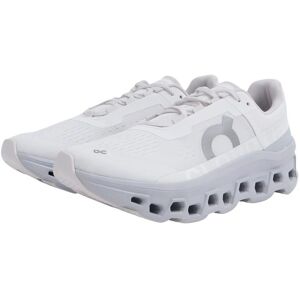 On Cloudmonster Alb/Glacier - Pantofi pentru Femei On Cloudmonster Alb/Glacier - Pantofi pentru Femei