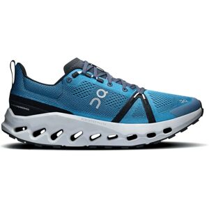 On Cloudsurfer Trail Niagara/Glacier EUR 42 - Trail Running Shoes On Cloudsurfer Trail Niagara/Glacier EUR 42 - Trail Running Shoes