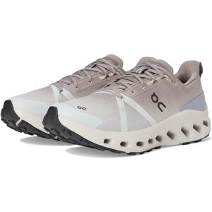 On Running Cloudsurfer Trail Waterproof - Desert/Wolf/Beige/Grau - Trail Running Shoes On Running Cloudsurfer Trail Waterproof - Desert/Wolf/Beige/Grau - Trail Running Shoes