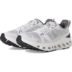 ON Cloudsurfer Trail Men Grey 39 EU - Trail Running Shoe ON Cloudsurfer Trail Men Grey 39 EU - Trail Running Shoe