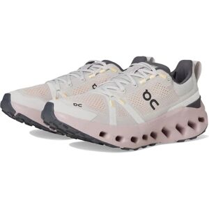 On Cloudsurfer Trail para Damas, Rosa - Zapatillas de Trail On Cloudsurfer Trail para Damas, Rosa - Zapatillas de Trail