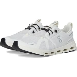 On Running Cloud Sky Kids Sneakers - Lightweight, Flexible, Traction On Running Cloud Sky Kids Sneakers - Lightweight, Flexible, Traction