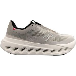 On Cloudsurfer Next Fog/ Ivory - Sneakers On Cloudsurfer Next Fog/ Ivory - Sneakers