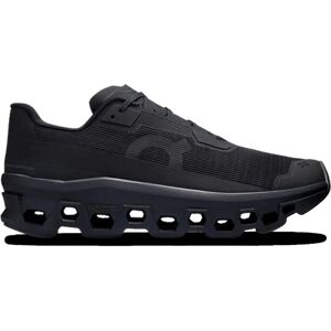 On Running Cloudmonster Void - Max Cushion Running Shoes On Running Cloudmonster Void - Max Cushion Running Shoes