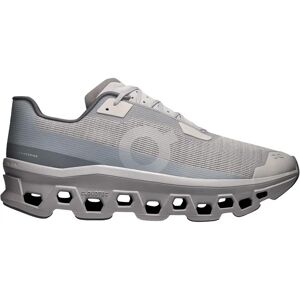 On Running Cloudmonster Void - Šedá, Velikost 43 - Běžecké boty On Running Cloudmonster Void - Šedá, Velikost 43 - Běžecké boty