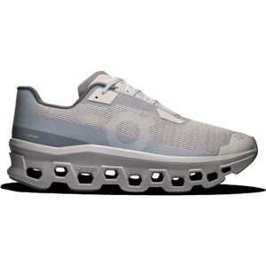 On Running Cloudmonster Void - Grey Running Shoes - Running Shoes On Running Cloudmonster Void - Grey Running Shoes - Running Shoes