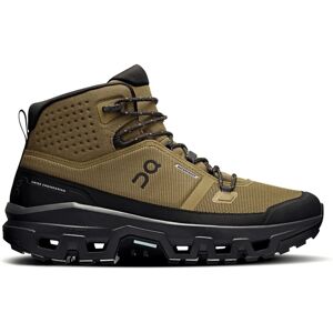 Buty On Cloudrock Mid WP Hunter - Wodoszczelne buty trekkingowe Buty On Cloudrock Mid WP Hunter - Wodoszczelne buty trekkingowe