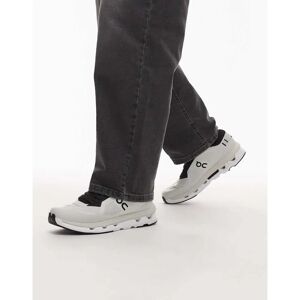 On Cloudze Baskets Noires - M Cloudzone Ice - Baskets - Publicité On Cloudze Baskets Noires - M Cloudzone Ice - Baskets - Publicité