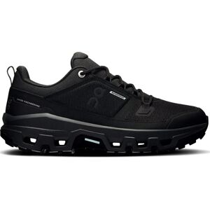 On Cloudrock Low WP Waterdichte Sneakers - Sneakers On Cloudrock Low WP Waterdichte Sneakers - Sneakers