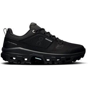 On W Cloudrock Low WP Sneakers - Wasserdicht On W Cloudrock Low WP Sneakers - Wasserdicht