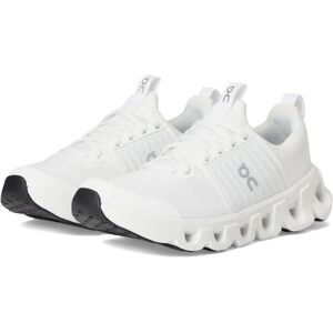 On Cloudswift Youth Size 4 UK White - Running Shoes On Cloudswift Youth Size 4 UK White - Running Shoes