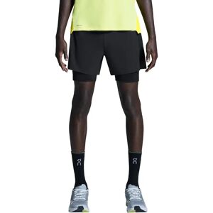 On Performance 2/1 Shorts - Pantalones cortos On Performance 2/1 Shorts - Pantalones cortos