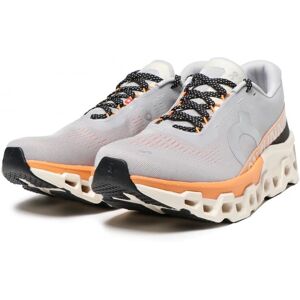 ON RUNNING Cloudmonster 2 Glacier Tangerine - Laufschuhe ON RUNNING Cloudmonster 2 Glacier Tangerine - Laufschuhe