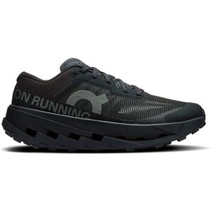ON RUNNING Cloudultra 3 Men Black - Trail Running Shoes ON RUNNING Cloudultra 3 Men Black - Trail Running Shoes