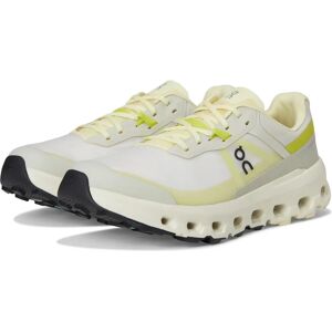 On Running Cloudvista 2 W Yellow White Trail Shoes On Running Cloudvista 2 W Yellow White Trail Shoes