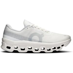 On CLOUDMONSTER 1 Weiß - Sneaker On CLOUDMONSTER 1 Weiß - Sneaker