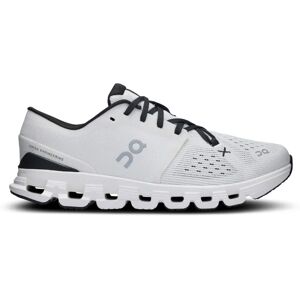 ON Cloud X4 Chaussures de Fitness Blanches - Chaussures de Fitness - Publicité ON Cloud X4 Chaussures de Fitness Blanches - Chaussures de Fitness - Publicité
