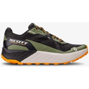 Scott Kinabalu 3 GTX Trailrunning Shoes - Waterproof, Model 41 Scott Kinabalu 3 GTX Trailrunning Shoes - Waterproof, Model 41
