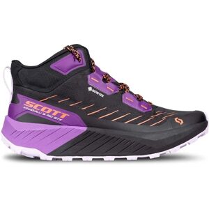 SCOTT - Kinabalu 3 Mid - Lilac - Women - Trail Shoes SCOTT - Kinabalu 3 Mid - Lilac - Women - Trail Shoes