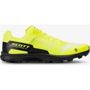 Scott Supertrac Speed RC Women's Trail Running Shoes - Yellow 40.5 Scott Supertrac Speed RC Women's Trail Running Shoes - Yellow 40.5