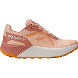 Scott Kinabalu 3 Orange/Red Trail Running Shoe - Trail Running Scott Kinabalu 3 Orange/Red Trail Running Shoe - Trail Running