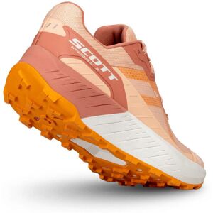 Scott Kinabalu 3 Women Trail Running Shoes - Lightweight, Versatile Scott Kinabalu 3 Women Trail Running Shoes - Lightweight, Versatile