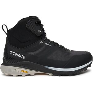 Dolomite Nibelia High Gtx Negro - Botas de Trekking Dolomite Nibelia High Gtx Negro - Botas de Trekking