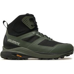 Dolomite Nibelia High GTX - Zapatos de senderismo impermeables y ligeros Dolomite Nibelia High GTX - Zapatos de senderismo impermeables y ligeros