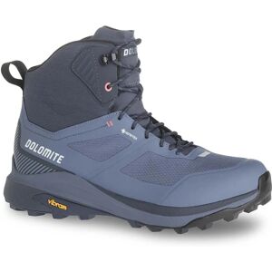 Dolomite Nibelia High GTX Azul - Zapato de Senderismo Impermeable Dolomite Nibelia High GTX Azul - Zapato de Senderismo Impermeable