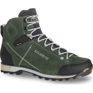 Dolomite 54 Hike Evo Gtx Oliven Grøn - Vandrestøvler Dolomite 54 Hike Evo Gtx Oliven Grøn - Vandrestøvler