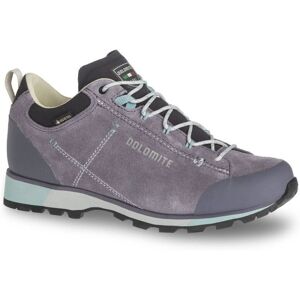 Dolomite 54 Hike Low Evo Gtx Lila - Wanderschuhe Dolomite 54 Hike Low Evo Gtx Lila - Wanderschuhe
