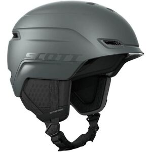 Scott Chase 2 Helm - Groen Douglas - S - Wintersporthelm Scott Chase 2 Helm - Groen Douglas - S - Wintersporthelm