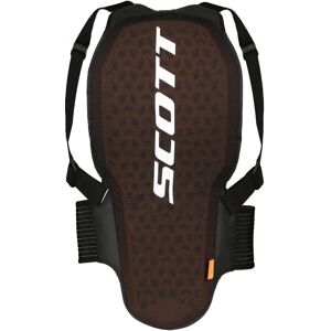 Scott Airflow D3o Rygbeskyttelse - Back Protector Scott Airflow D3o Rygbeskyttelse - Back Protector